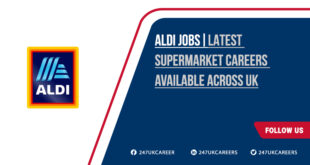 ALDI Jobs