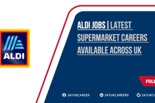ALDI Jobs