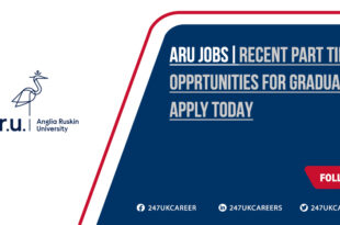 ARU Jobs