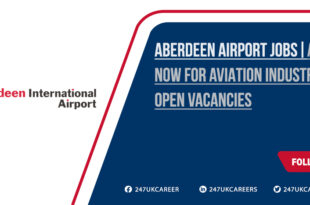 Aberdeen Airport Jobs