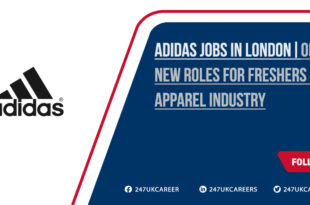 Adidas Jobs