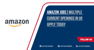 Amazon Jobs