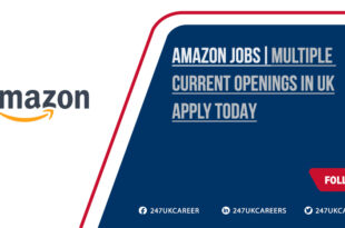 Amazon Jobs