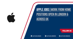Apple Jobs