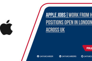 Apple Jobs