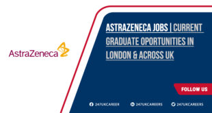 AstraZeneca Jobs