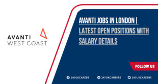 Avanti Jobs