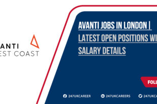 Avanti Jobs
