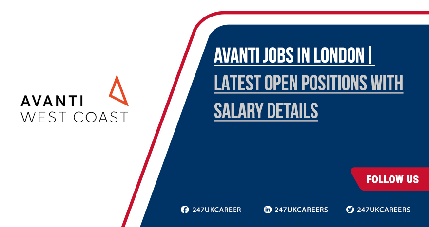 Avanti Jobs