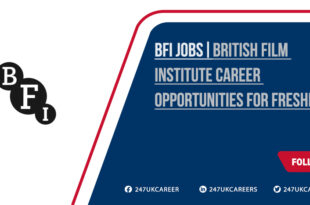 BFI Jobs
