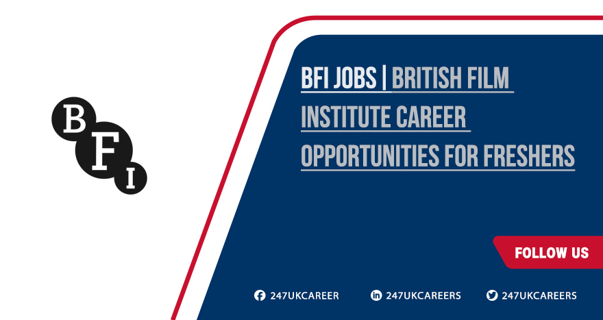 BFI Jobs