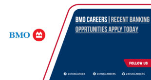 BMO Careers