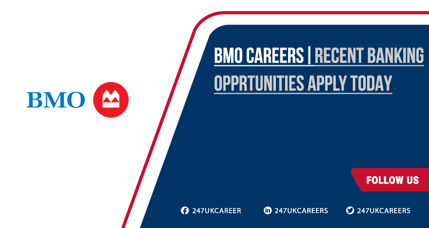 BMO Careers