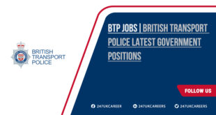 BTP Jobs