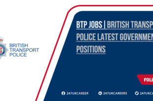 BTP Jobs