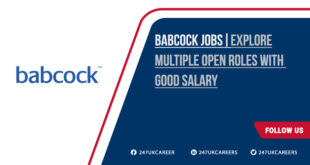 Babcock Jobs