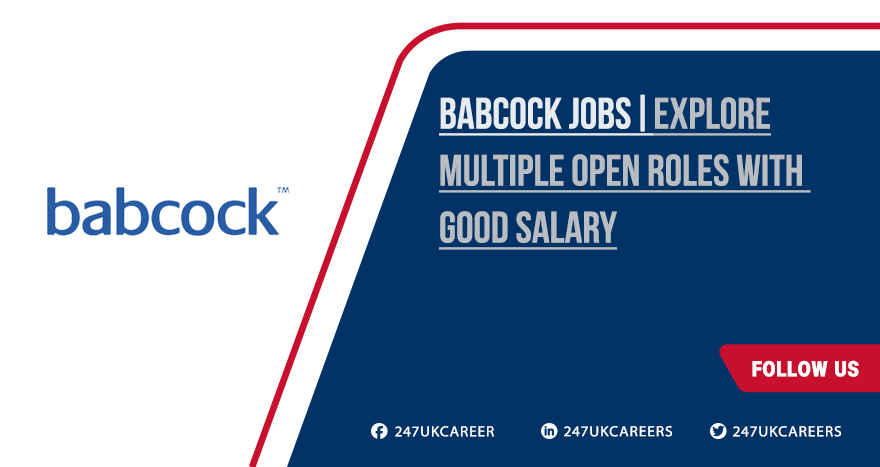 Babcock Jobs