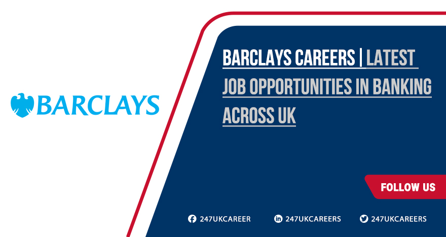 Barclays Careers