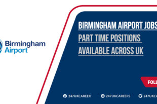 Birmingham Airport Jobs