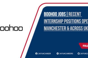 Boohoo Jobs