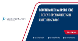 Bournemouth Airport Jobs