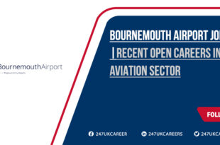 Bournemouth Airport Jobs