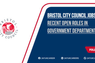 Bristol City Council Jobs