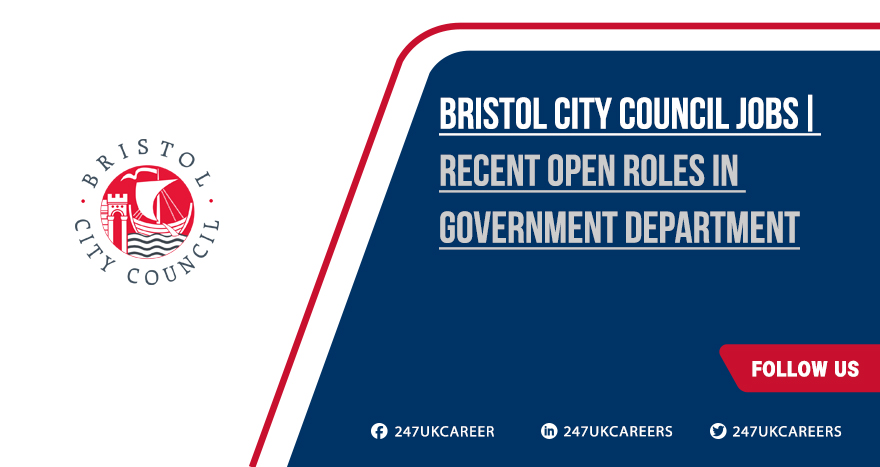Bristol City Council Jobs