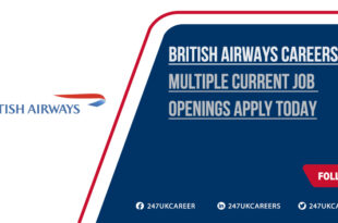 British Airways Careers