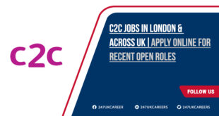 C2C Jobs