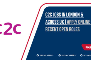 C2C Jobs