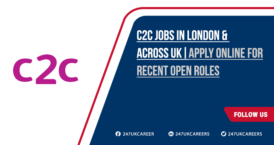 C2C Jobs