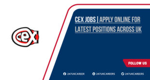 CEX Jobs