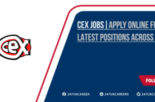 CEX Jobs