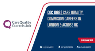CQC Jobs