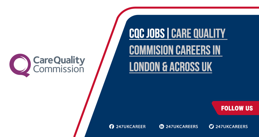 CQC Jobs