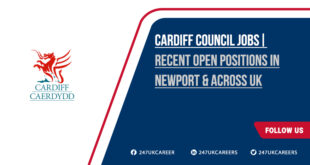 Cardiff Council Jobs