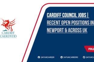 Cardiff Council Jobs