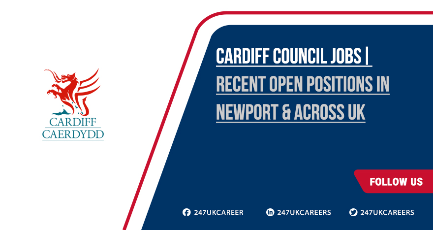 Cardiff Council Jobs