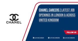 Chanel Careers