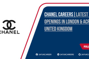 Chanel Careers