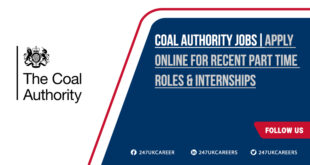 Coal Authority Jobs