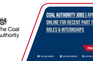Coal Authority Jobs
