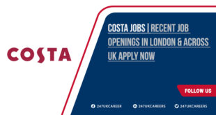 Costa Jobs