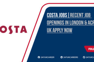 Costa Jobs