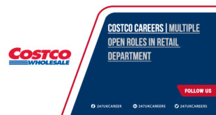 Costco Careers
