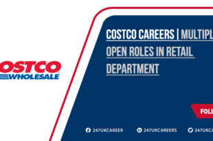 Costco Careers