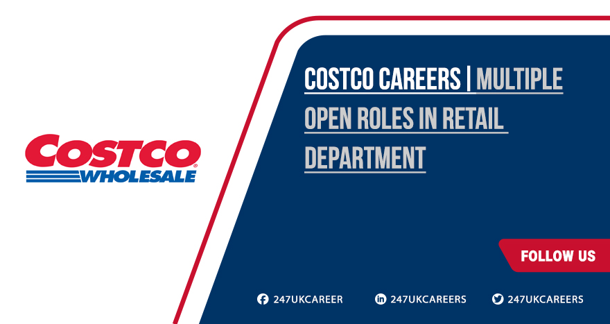Costco Careers