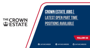 Crown Estate Jobs