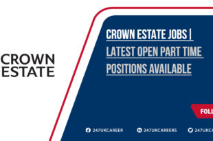 Crown Estate Jobs